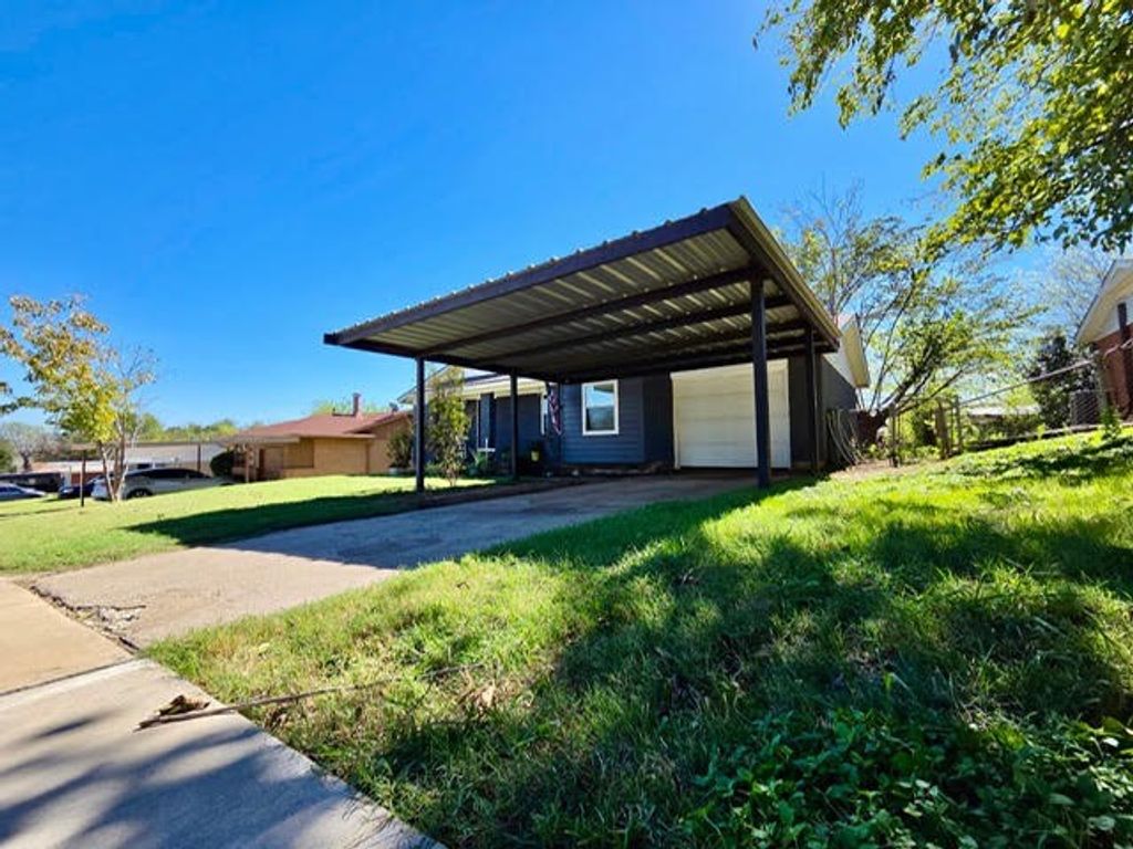 7933 Tumbleweed Trail, White Settlement, TX 76108 — photo 3