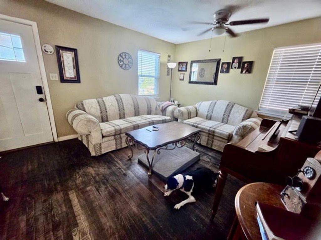 7933 Tumbleweed Trail, White Settlement, TX 76108 — photo 5
