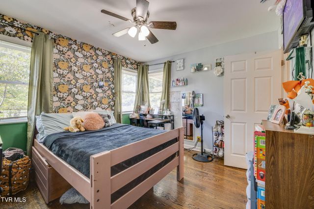 412 West F Street, Elizabethton, TN 37643