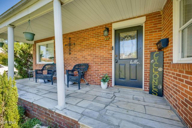 412 West F Street, Elizabethton, TN 37643