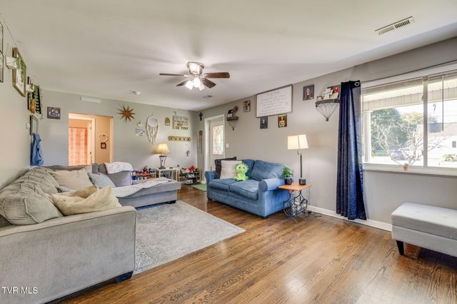 412 West F Street, Elizabethton, TN 37643