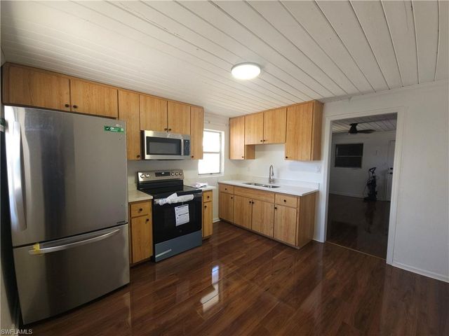 2657 Lafayette ST, Fort Myers, FL 33916