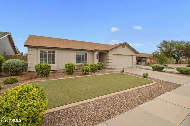 2082 E SAN TAN Court, Gilbert, AZ 85296
