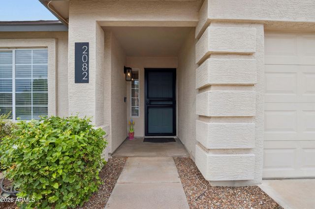 2082 E SAN TAN Court, Gilbert, AZ 85296