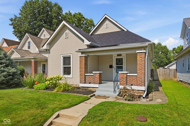1510 Leonard Street, Indianapolis, IN 46203
