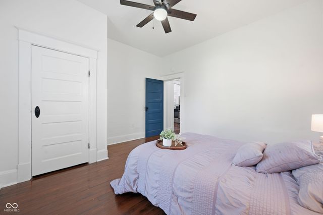 1510 Leonard Street, Indianapolis, IN 46203