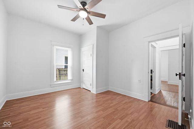 1510 Leonard Street, Indianapolis, IN 46203