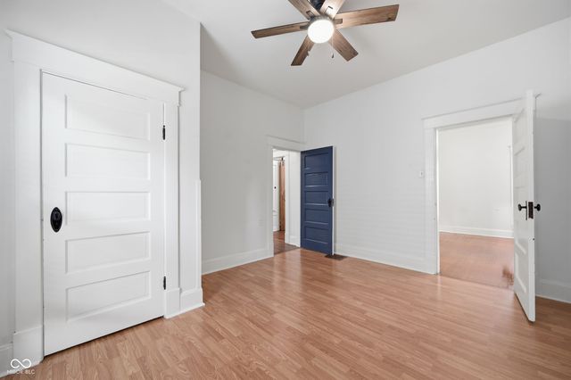 1510 Leonard Street, Indianapolis, IN 46203