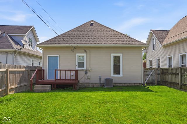 1510 Leonard Street, Indianapolis, IN 46203
