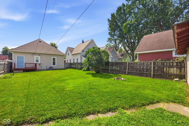 1510 Leonard Street, Indianapolis, IN 46203