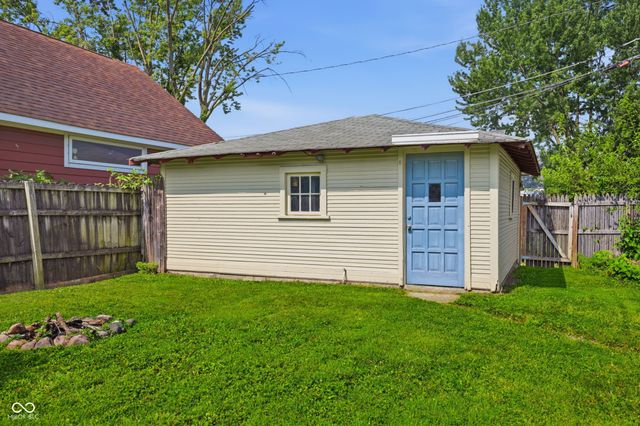 1510 Leonard Street, Indianapolis, IN 46203