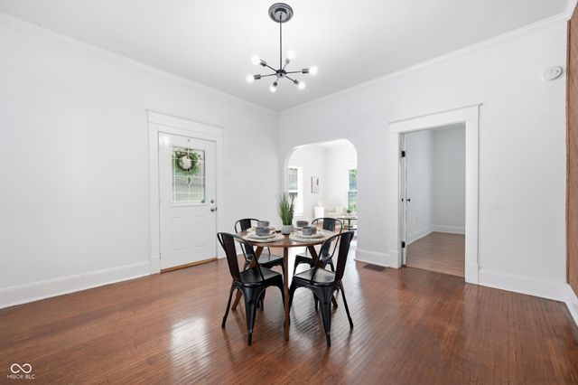 1510 Leonard Street, Indianapolis, IN 46203