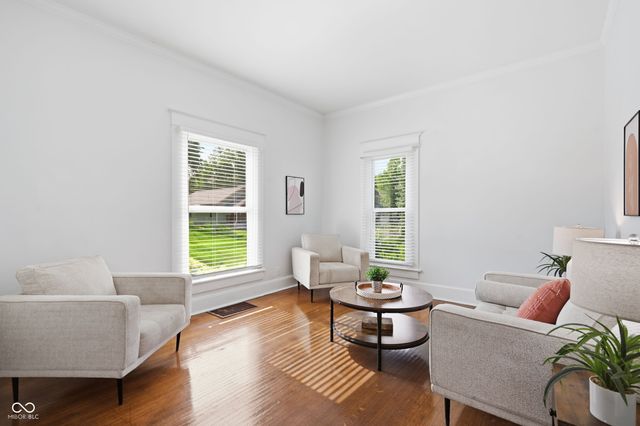 1510 Leonard Street, Indianapolis, IN 46203