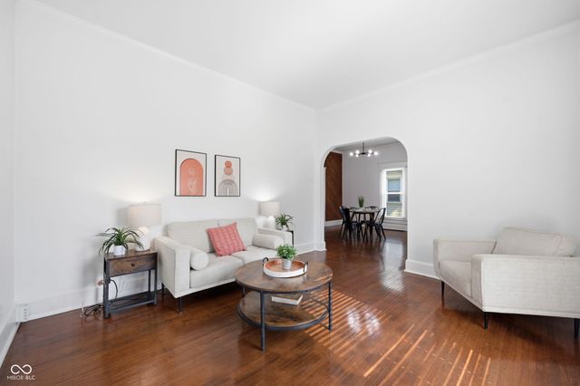 1510 Leonard Street, Indianapolis, IN 46203