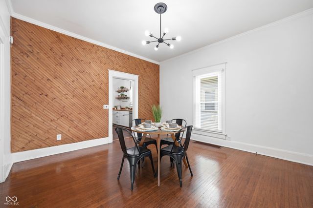 1510 Leonard Street, Indianapolis, IN 46203