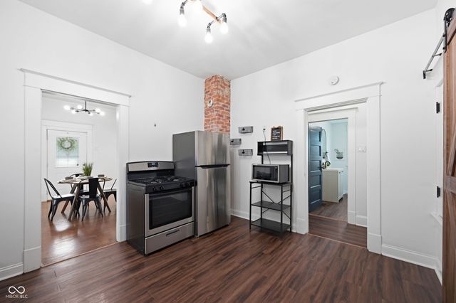 1510 Leonard Street, Indianapolis, IN 46203