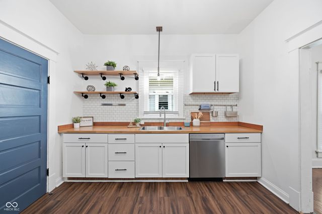 1510 Leonard Street, Indianapolis, IN 46203