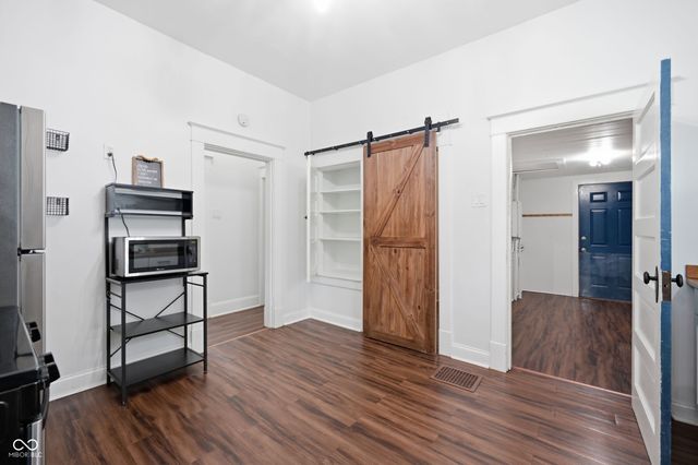 1510 Leonard Street, Indianapolis, IN 46203