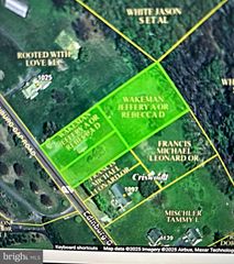 1057 EDINBURG GAP RD, Edinburg, VA 22824