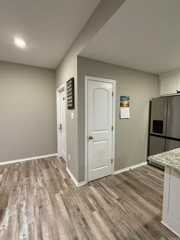 507 E Mississippi Street, Beebe, AR 72012