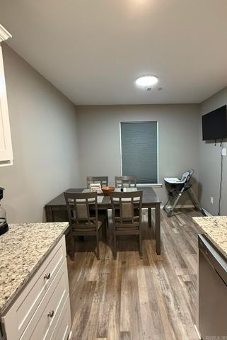 507 E Mississippi Street, Beebe, AR 72012