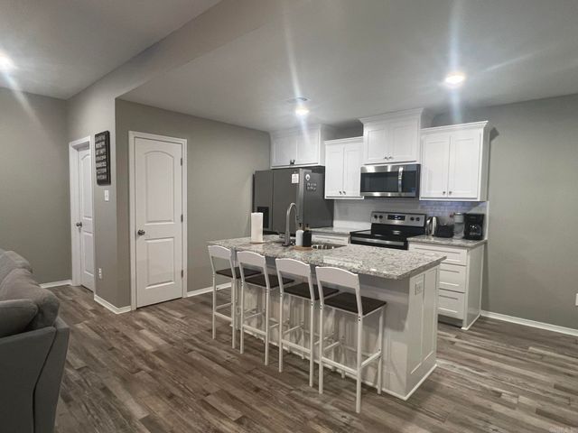 507 E Mississippi Street, Beebe, AR 72012