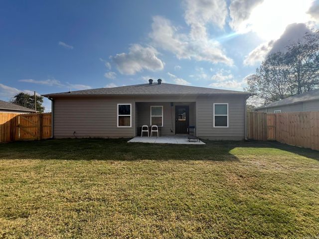 507 E Mississippi Street, Beebe, AR 72012