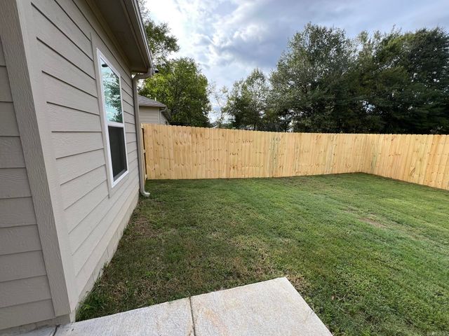 507 E Mississippi Street, Beebe, AR 72012