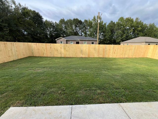 507 E Mississippi Street, Beebe, AR 72012