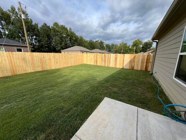 507 E Mississippi Street, Beebe, AR 72012