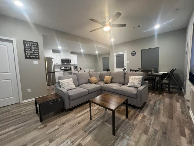 507 E Mississippi Street, Beebe, AR 72012
