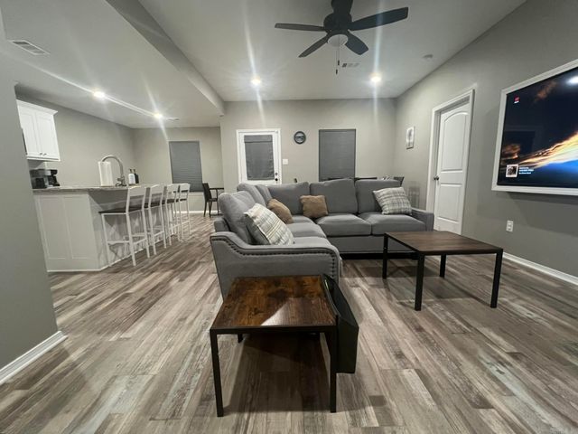 507 E Mississippi Street, Beebe, AR 72012