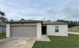 507 E Mississippi Street, Beebe, AR 72012