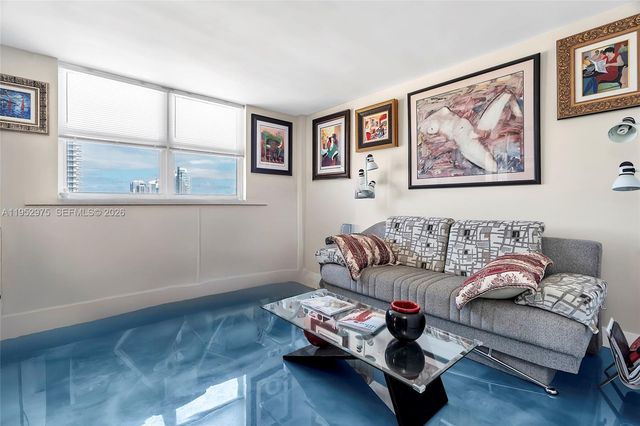 1833 S Ocean Dr 1709, Hallandale Beach, FL 33009