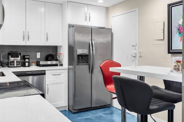 1833 S Ocean Dr 1709, Hallandale Beach, FL 33009