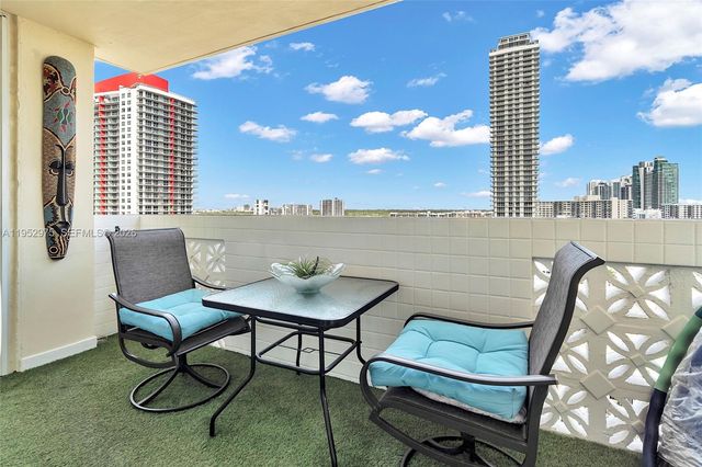 1833 S Ocean Dr 1709, Hallandale Beach, FL 33009