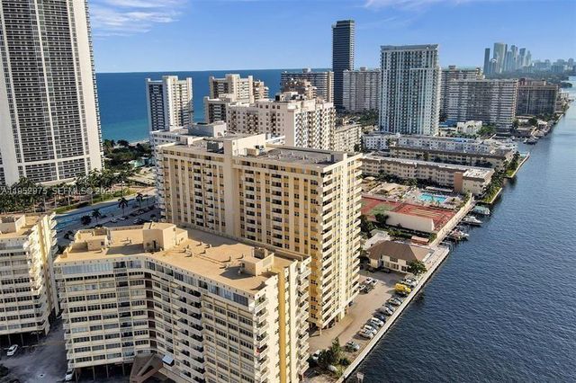 1833 S Ocean Dr 1709, Hallandale Beach, FL 33009