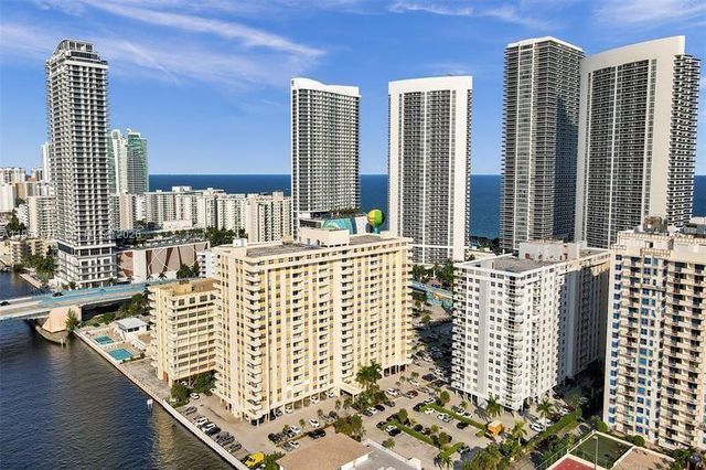 1833 S Ocean Dr 1709, Hallandale Beach, FL 33009