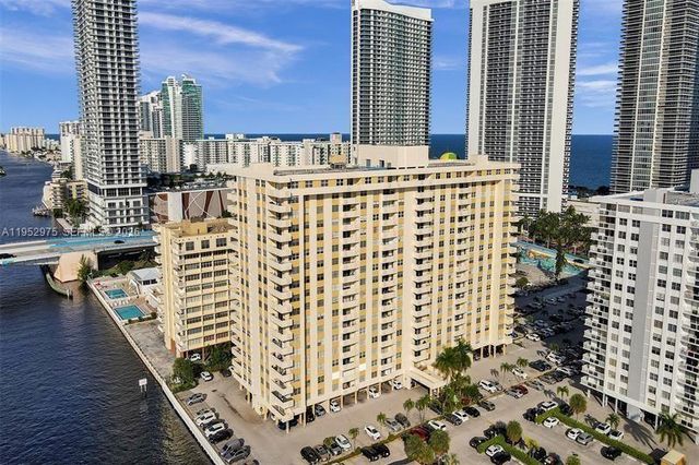 1833 S Ocean Dr 1709, Hallandale Beach, FL 33009
