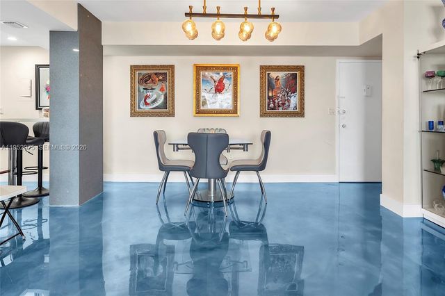 1833 S Ocean Dr 1709, Hallandale Beach, FL 33009