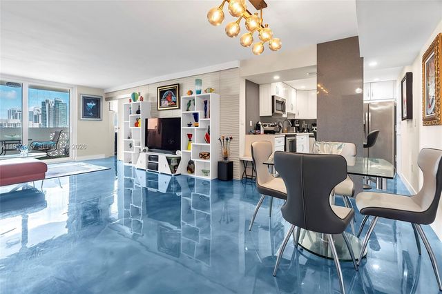 1833 S Ocean Dr 1709, Hallandale Beach, FL 33009