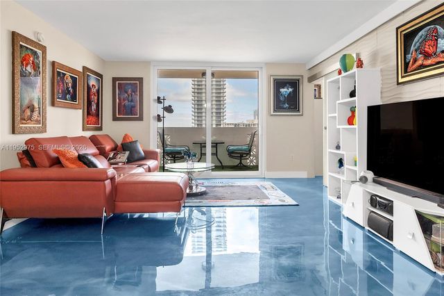 1833 S Ocean Dr 1709, Hallandale Beach, FL 33009