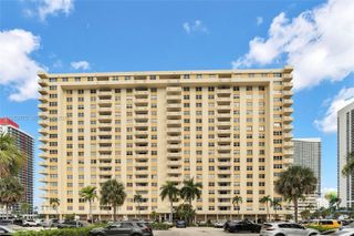 1833 S Ocean Dr 1709, Hallandale Beach, FL 33009