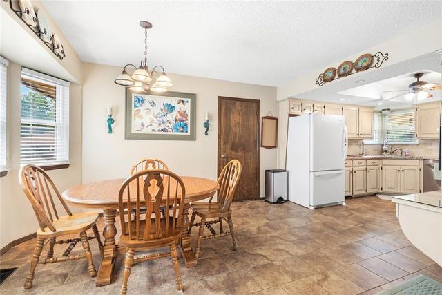 305 W Platt Drive, Yukon, OK 73099