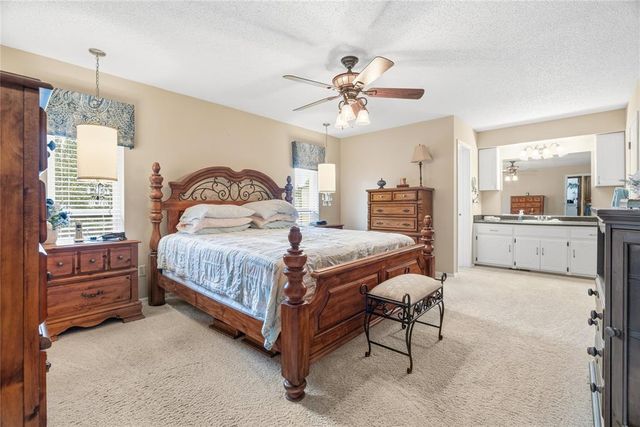 305 W Platt Drive, Yukon, OK 73099