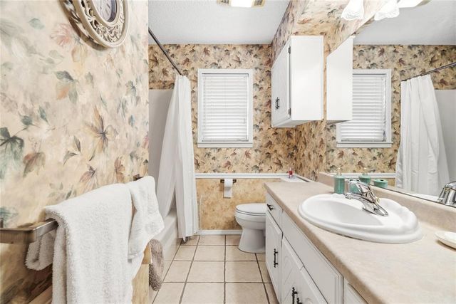 305 W Platt Drive, Yukon, OK 73099
