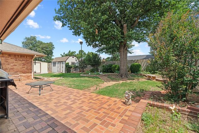 305 W Platt Drive, Yukon, OK 73099