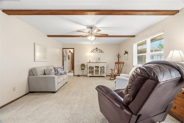 305 W Platt Drive, Yukon, OK 73099