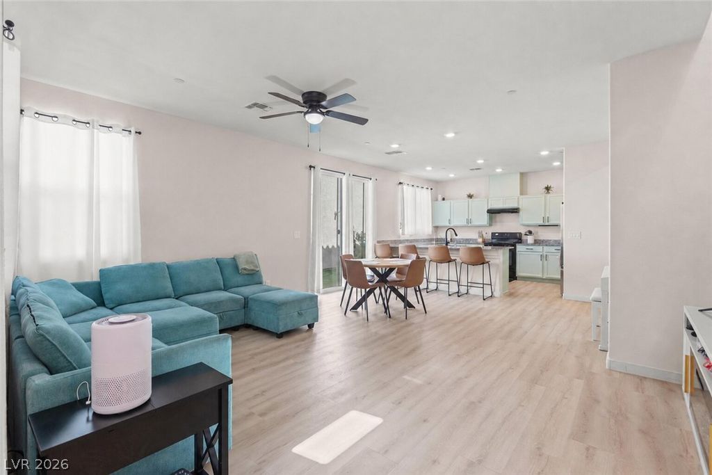1135 Frye Mesa Avenue, North Las Vegas, NV 89086 — photo 3
