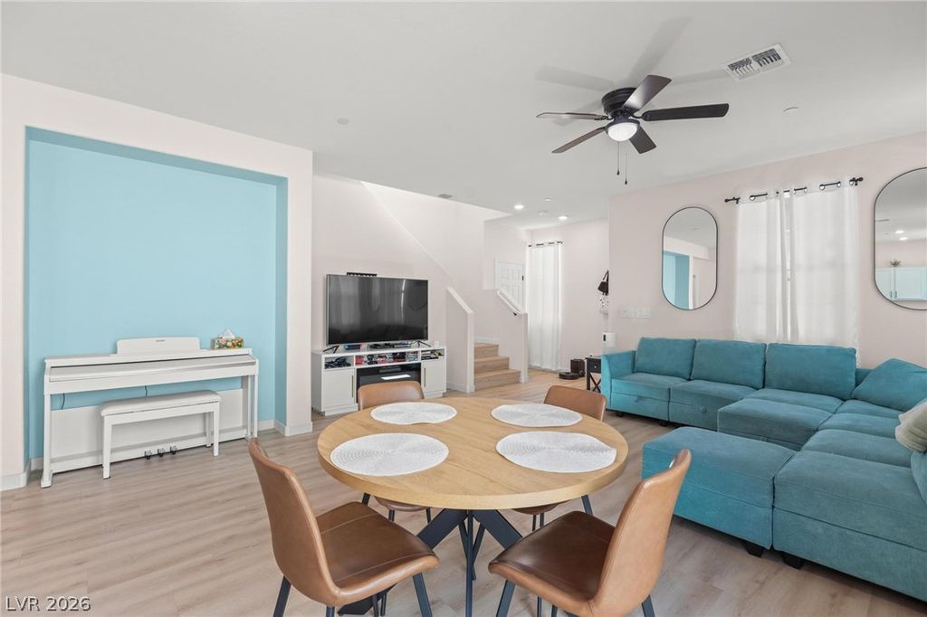 1135 Frye Mesa Avenue, North Las Vegas, NV 89086 — photo 4